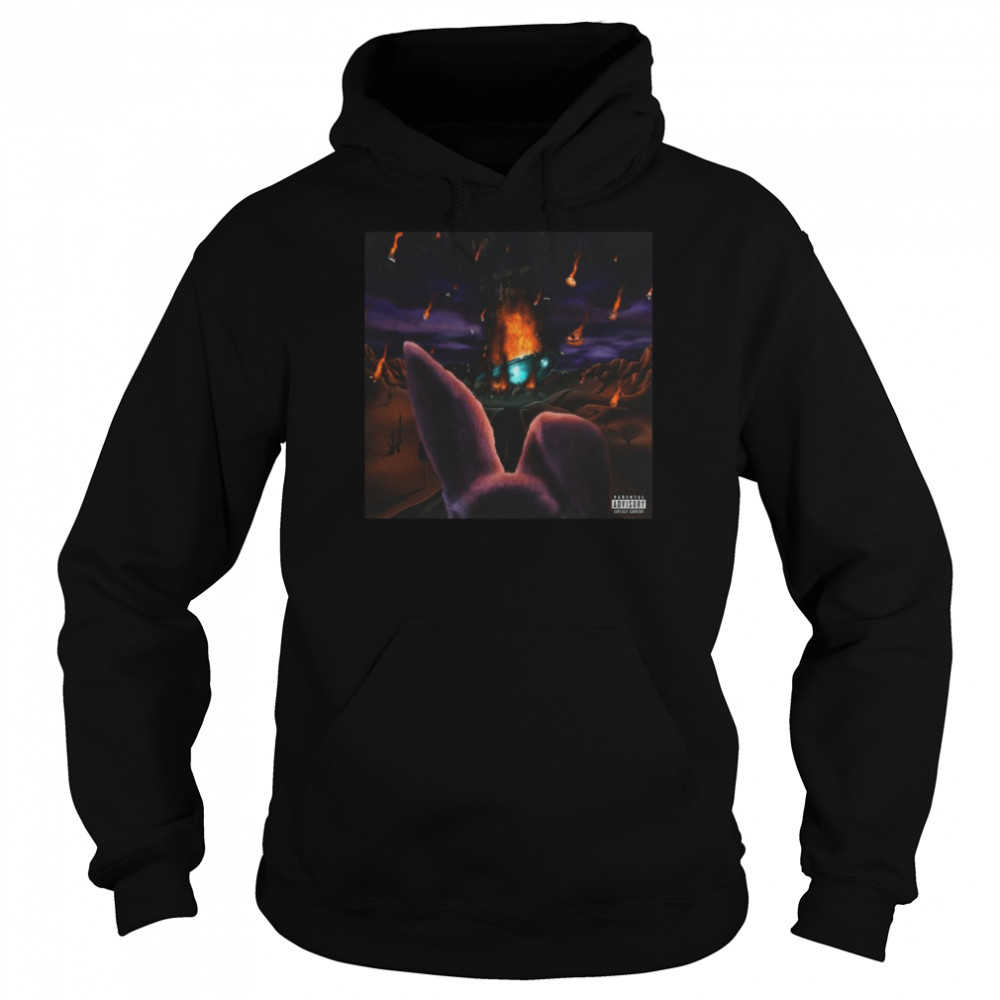 Freddie Gibbs Soul Sold Separately Sss Album shirt Unisex Hoodie