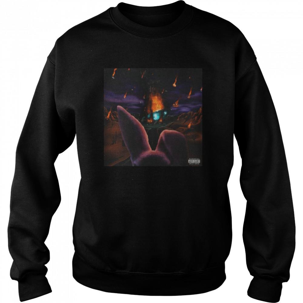 Freddie Gibbs Soul Sold Separately Sss Album shirt Unisex Sweatshirt