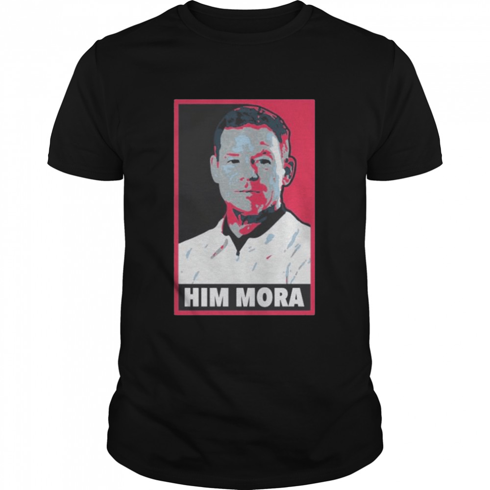 Him Mora 2022 shirt