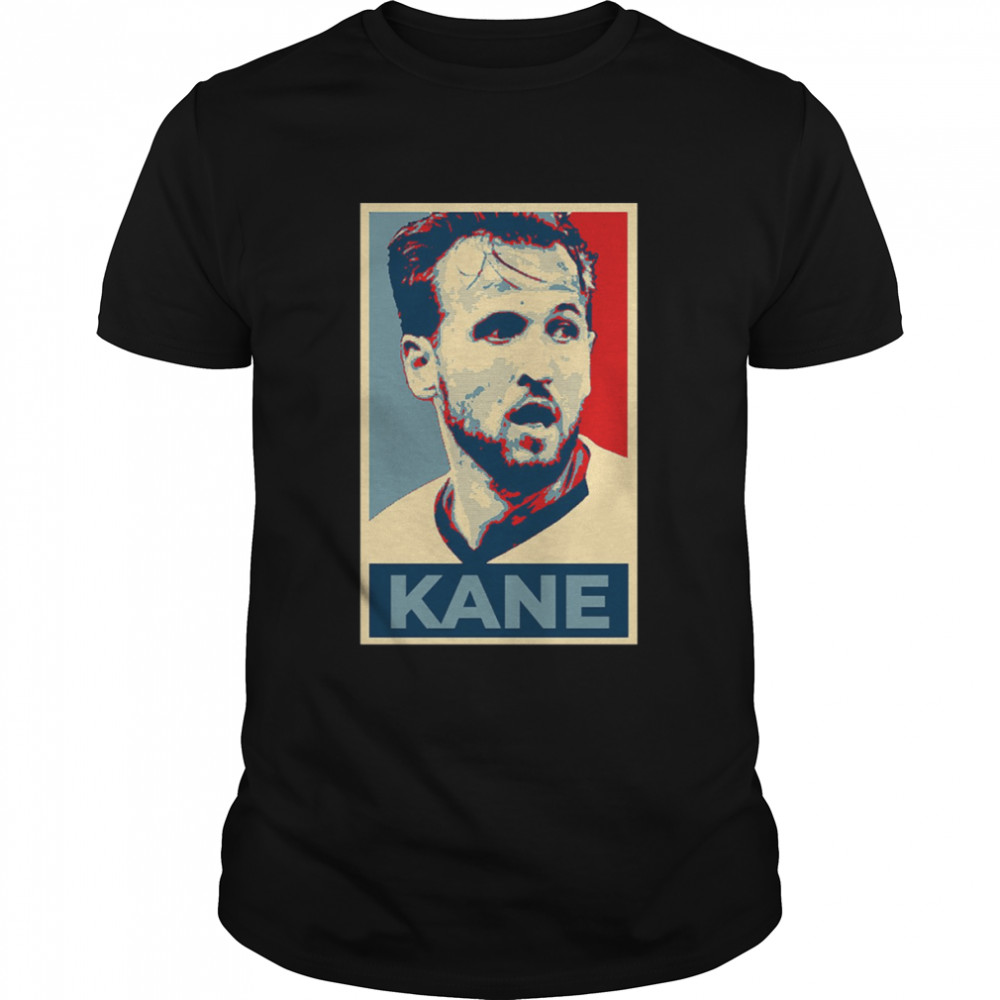 Hope Harry Kane shirt