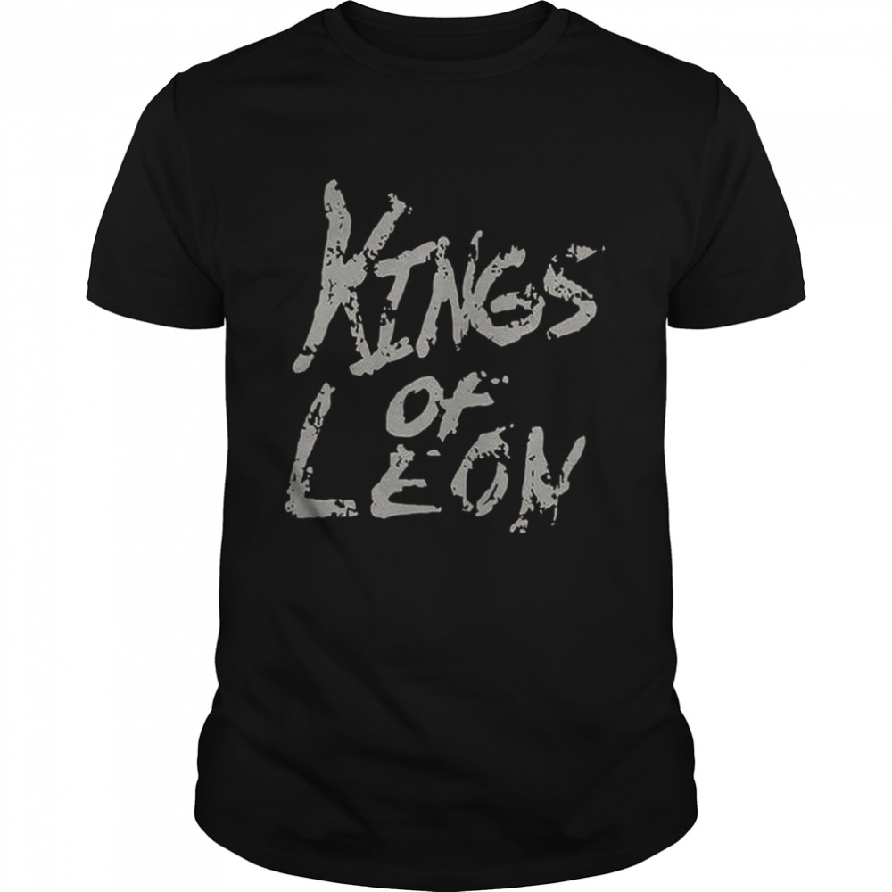 Kings Of Leon Vintage shirt