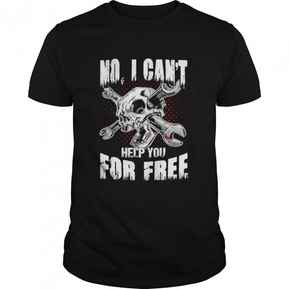 No I can’t help you for free unisex T-shirt