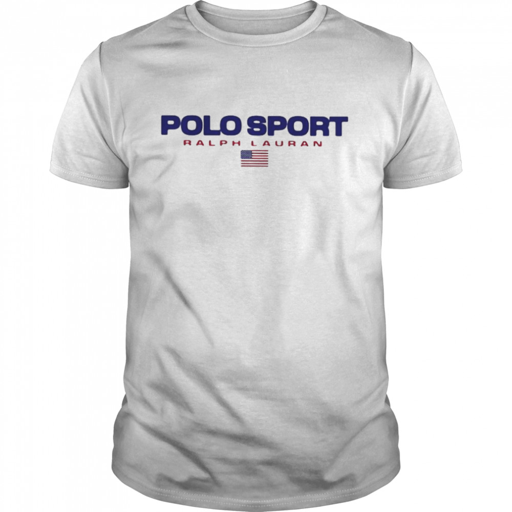 Polo Sport Ralph Lauren Shirt