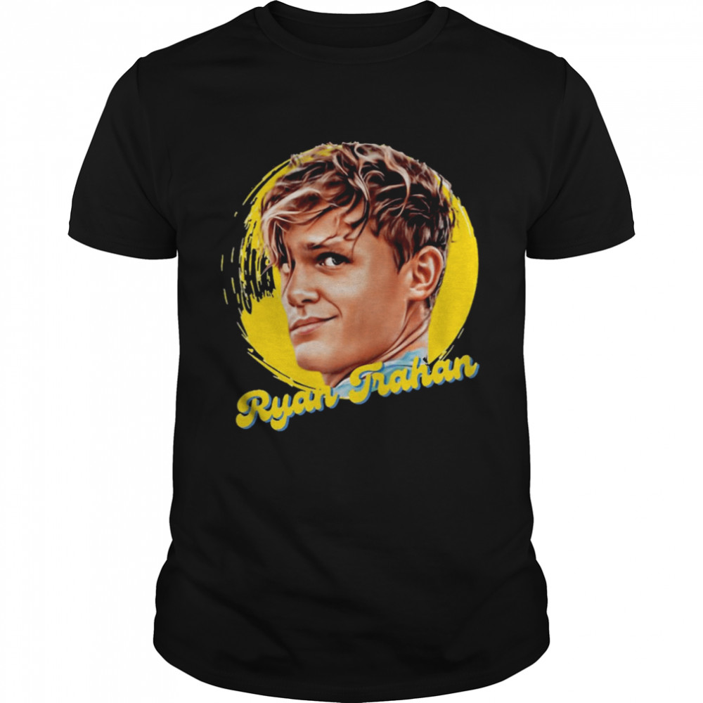 Ryan Trahan For Fans shirt