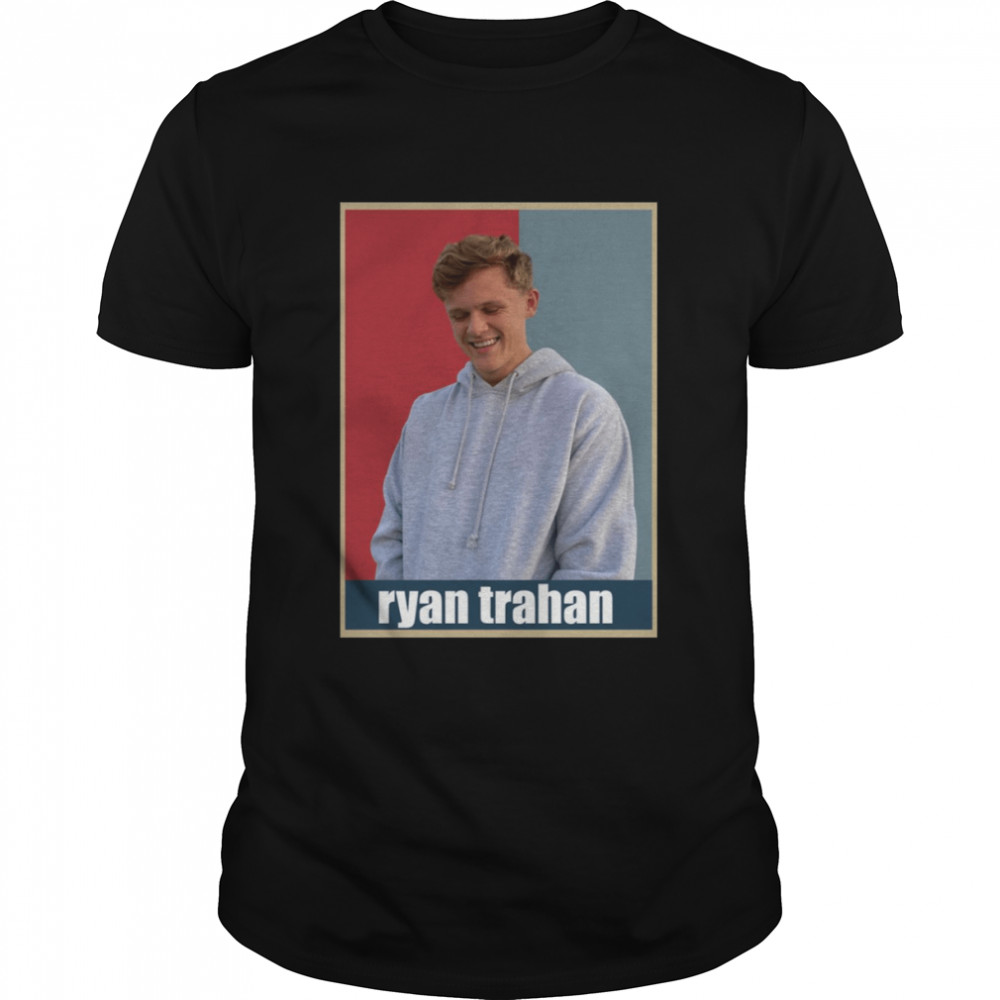 Ryan Trahan Hope shirt