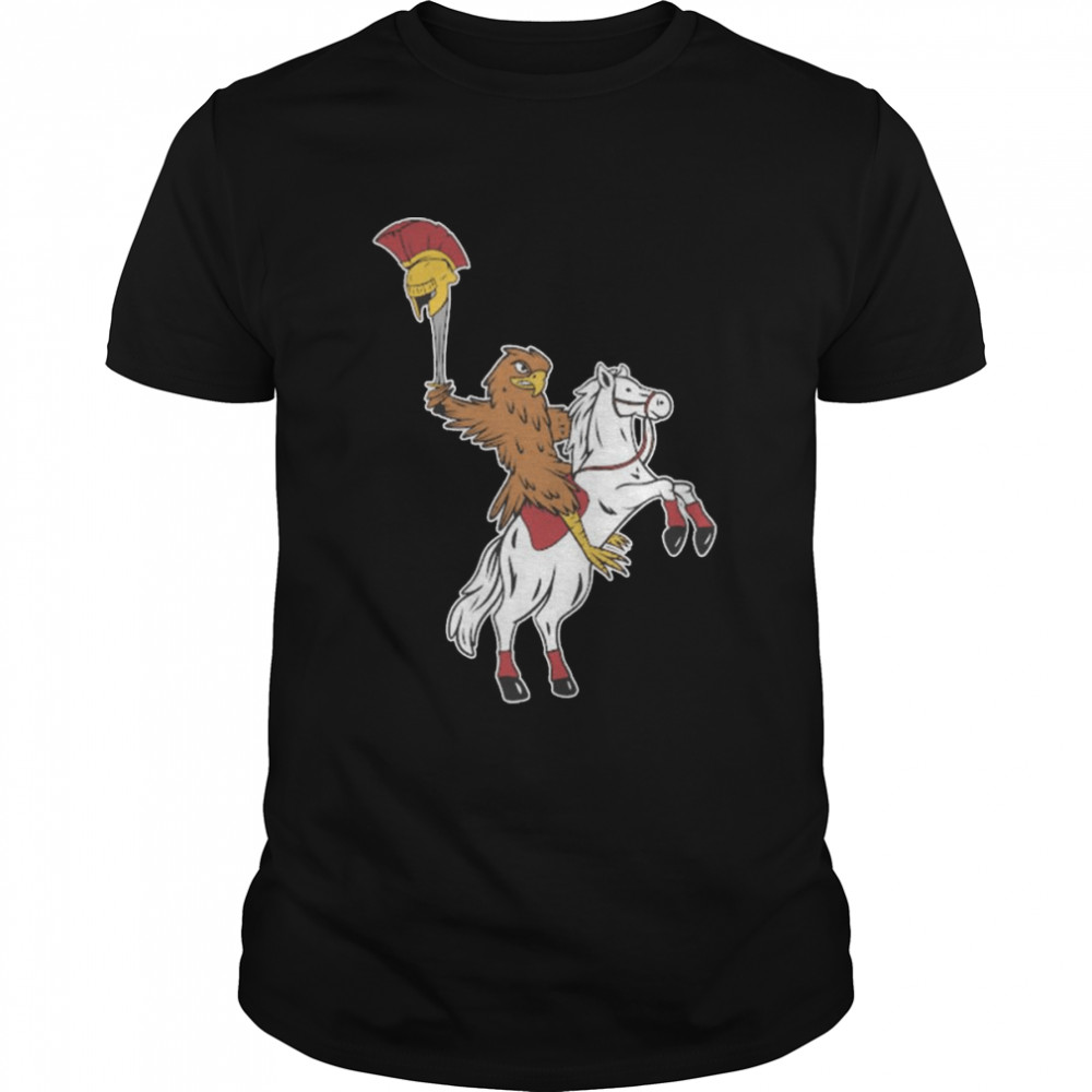 Ut Horse football shirt