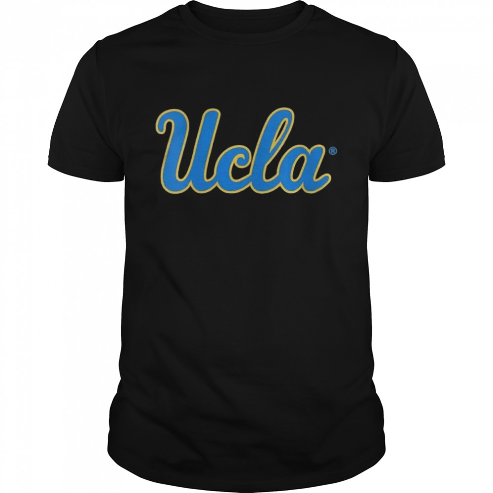 Womens Ucla Bruins Icon Officially Licensed shirt