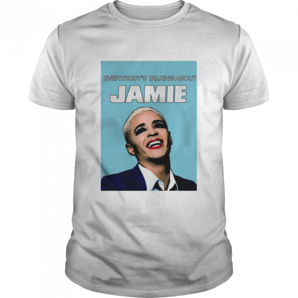 Everybody’s Talking About Jamie shirt