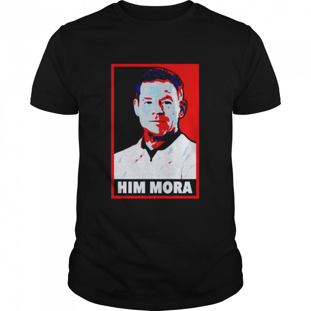 Him Mora shirt