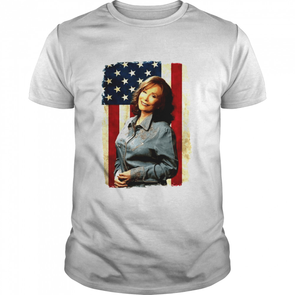 Loretta Lynn T-Shirt