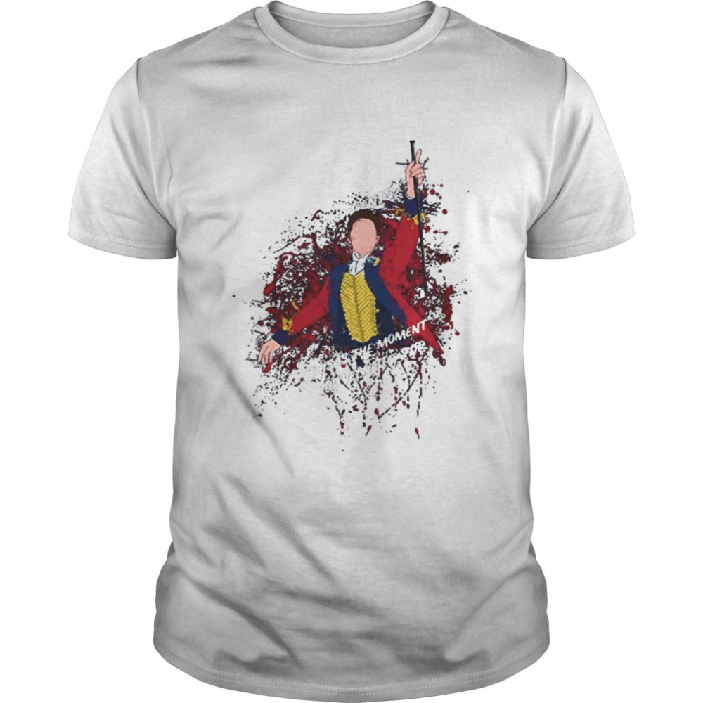 The Greatest Showman Hugh Jackman shirt