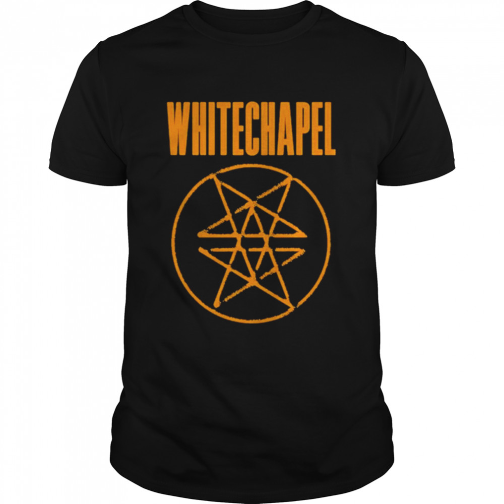 Whitechapel Shirt