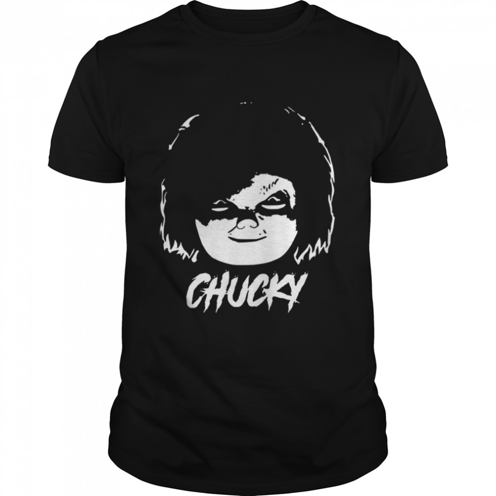 Play In The Night Chucky Child’s shirt