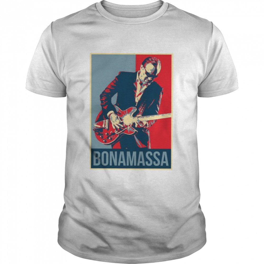 Seniman Gitarre Blues Rock Guitarist T S shirt