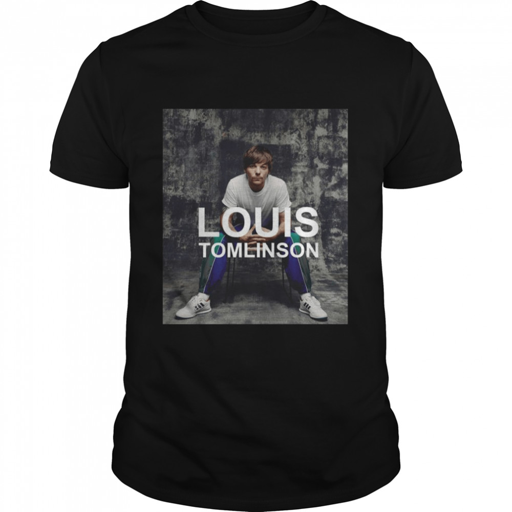 Endah New Tomlinson Walls American Tour 2020 shirt