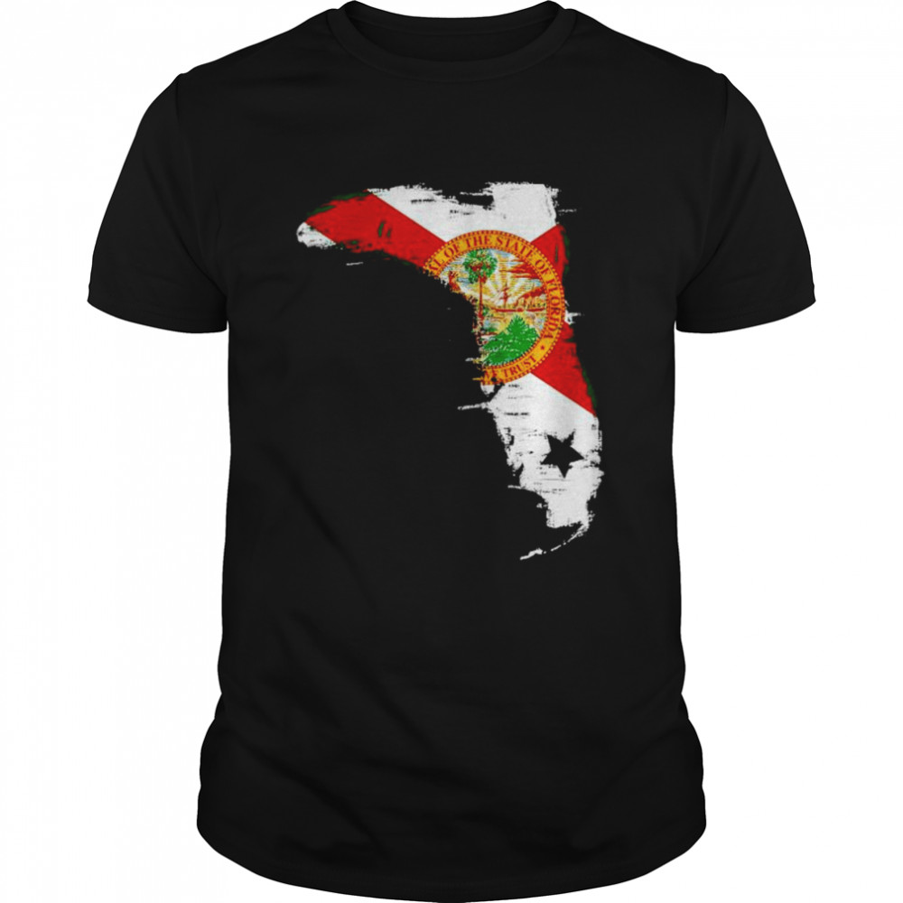 florida strong hurricane ian support Florida shirt