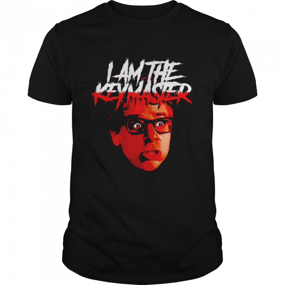 I am the Keymaster shirt