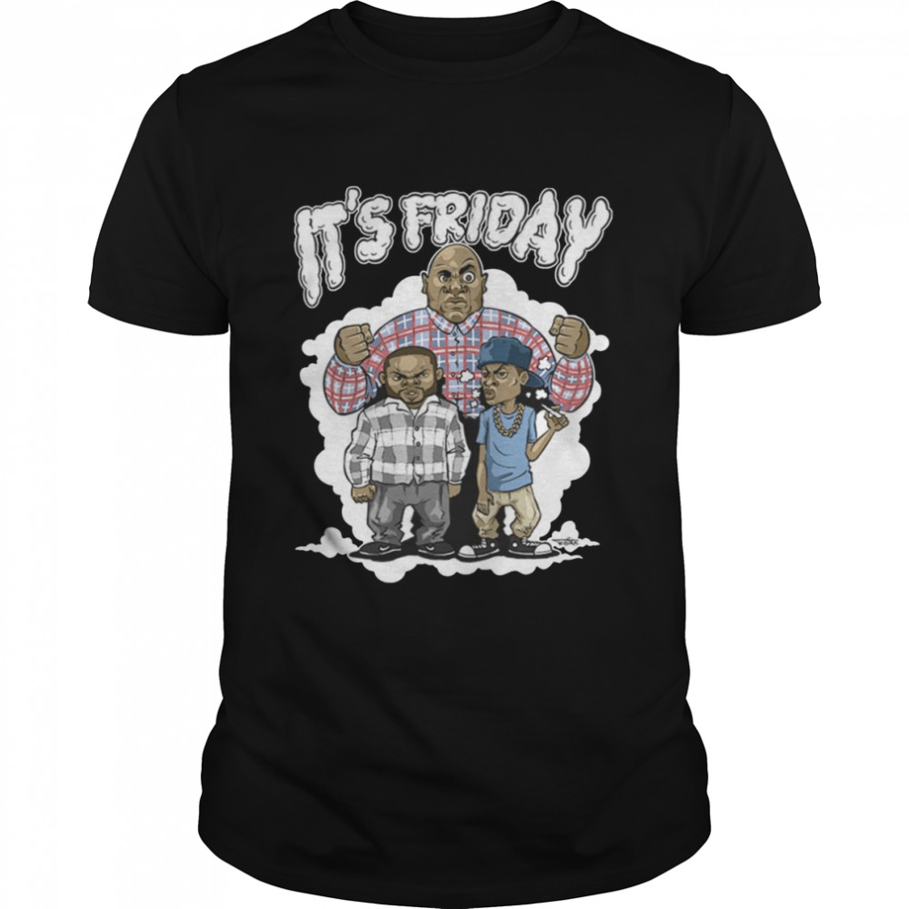 It’s Friday 1.5 Deebo Samuel shirt