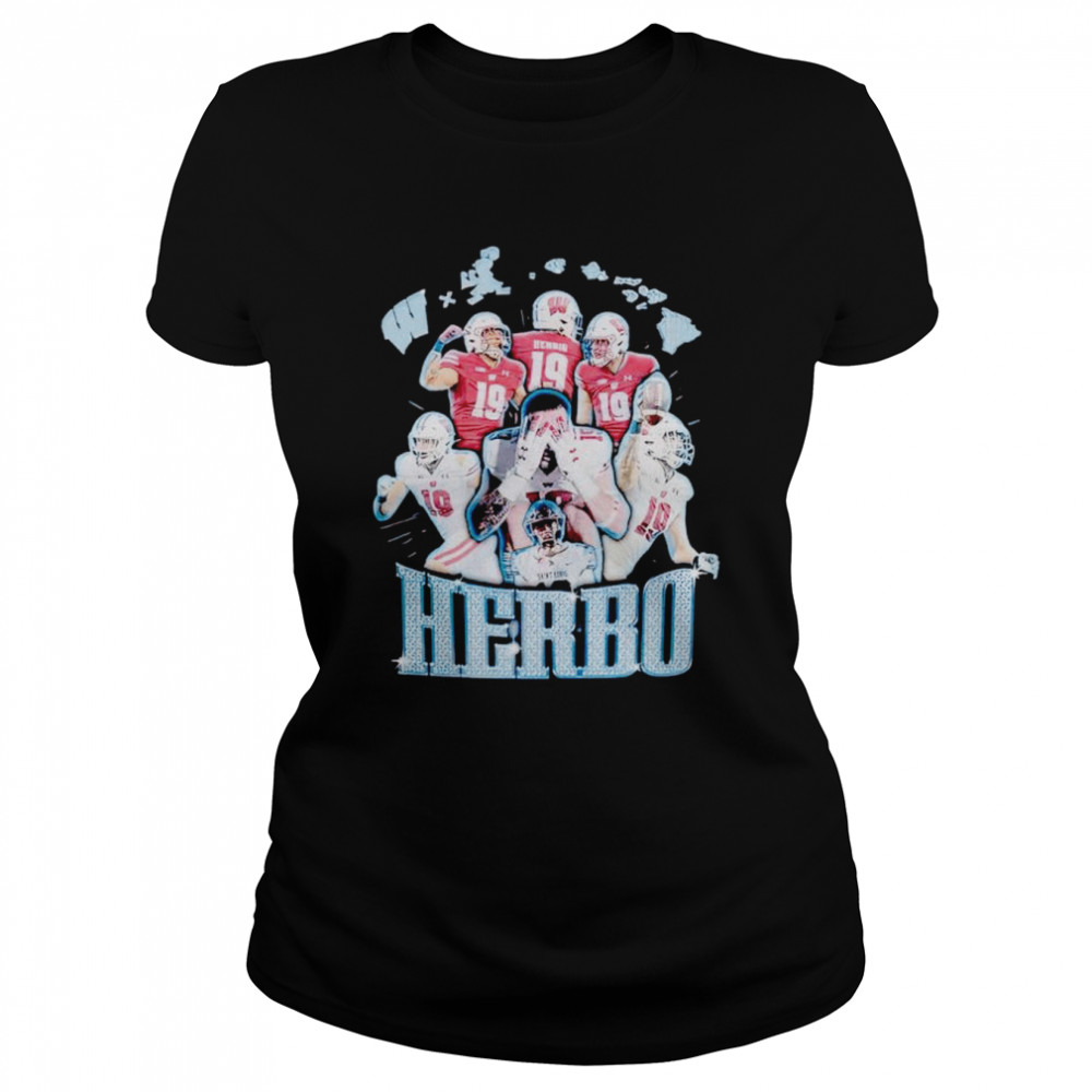 Nick Herbig Herbo  Classic Women's T-shirt