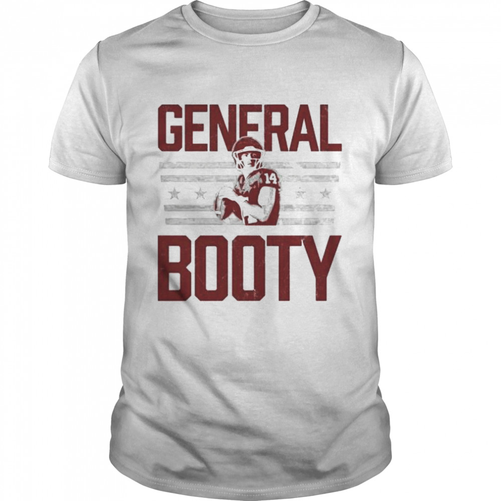 General Booty Stars N’ Stripes Youth shirt