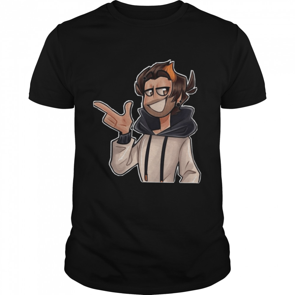 Auronplay Spanish Youtuber Auron shirt