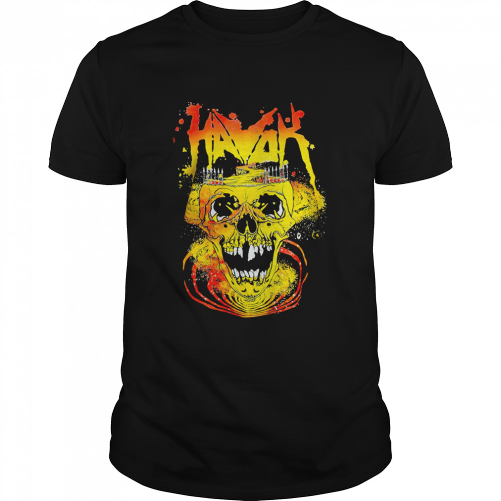 Havok Graphic shirt