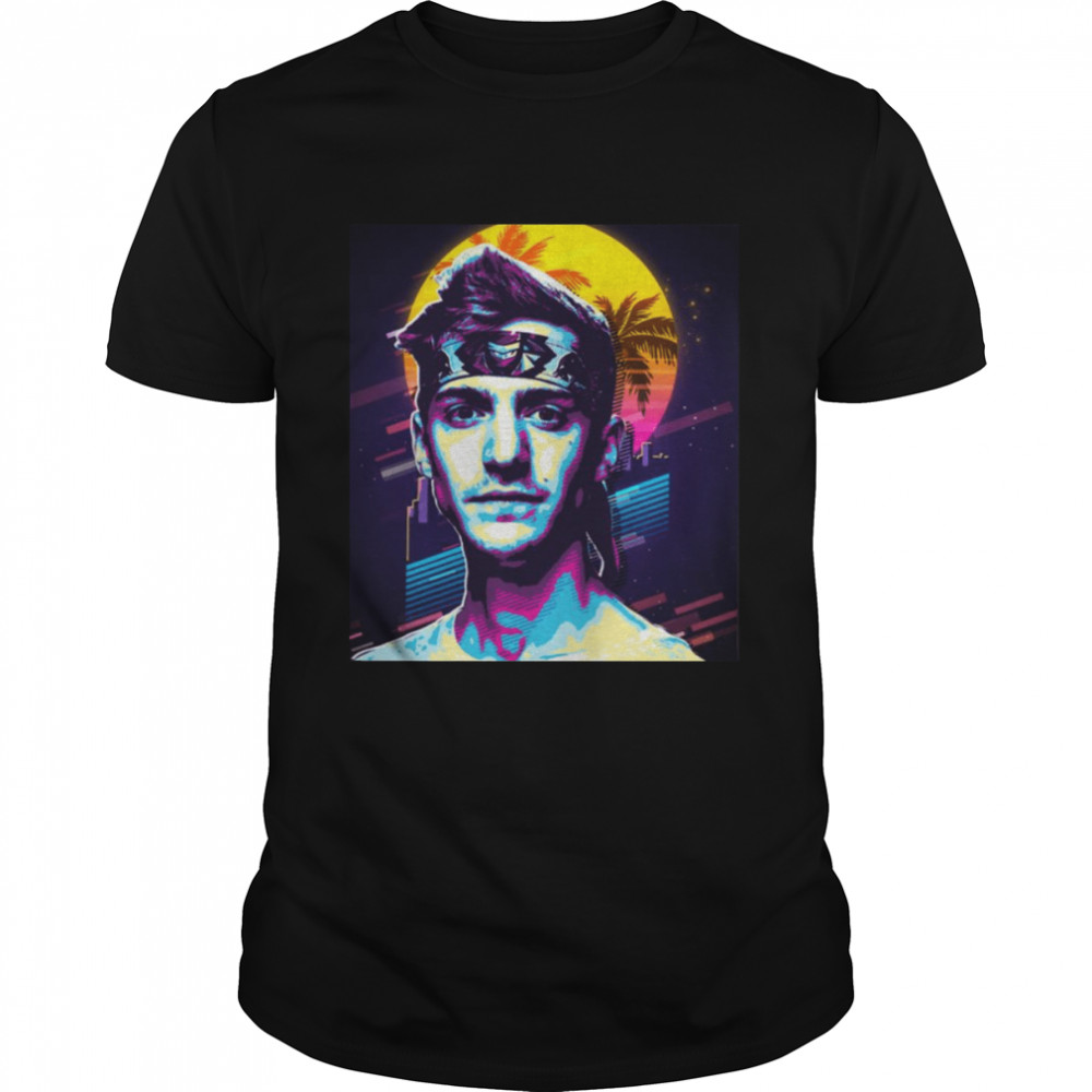 Ninja Tyler Blevins Top Streamer shirt