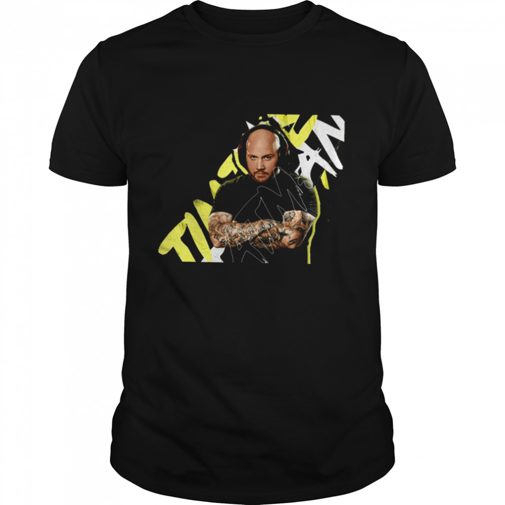 Streamer 2022 Timthetatman shirt