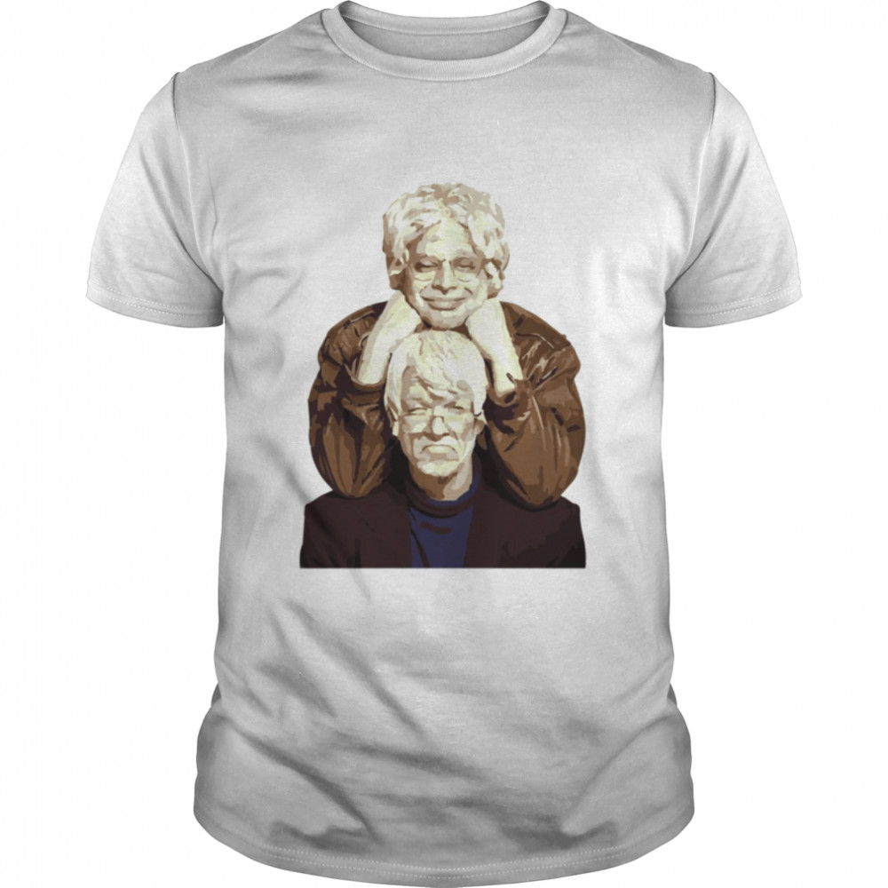 George And Gill Oh Hello Stand Up Comedian shirt