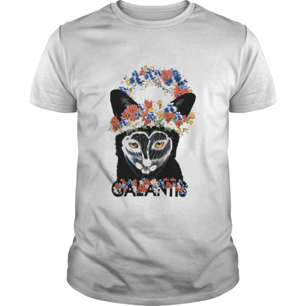 Midsommer Galantis Shirt