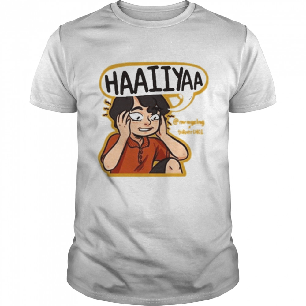 Uncle Roger Haaiiyaa Shirt