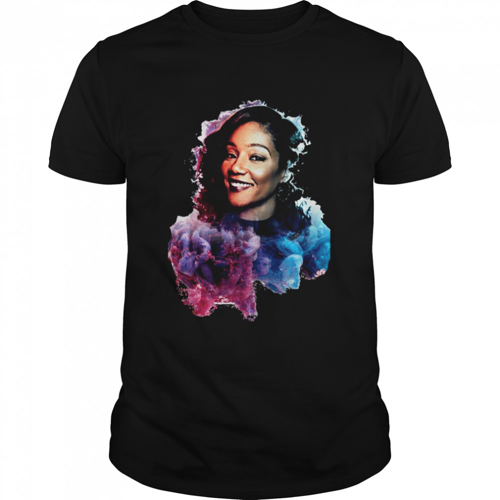 Tiffany Haddish Aesthetic shirt