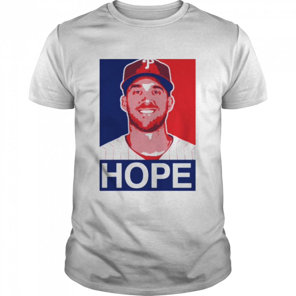 Aaron Nola Hope shirt