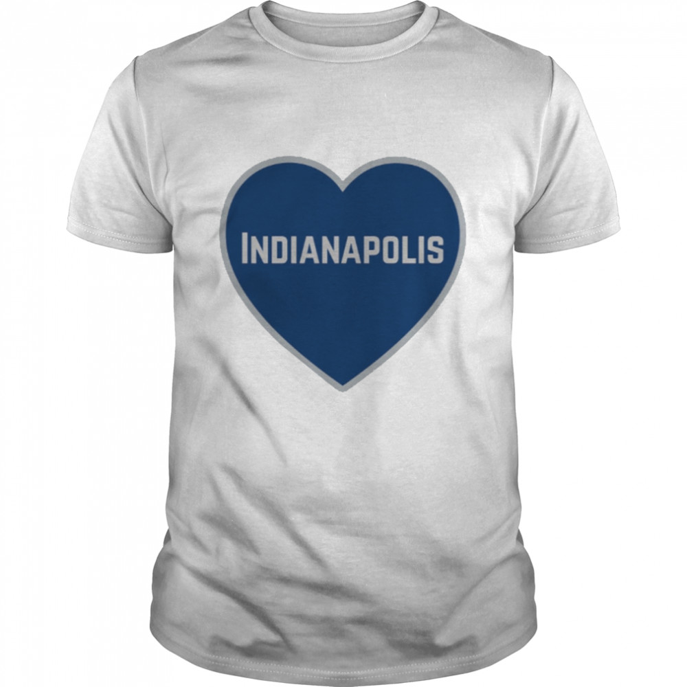 Indianapolis Football Vintage Indianapolis Football Game Day shirt