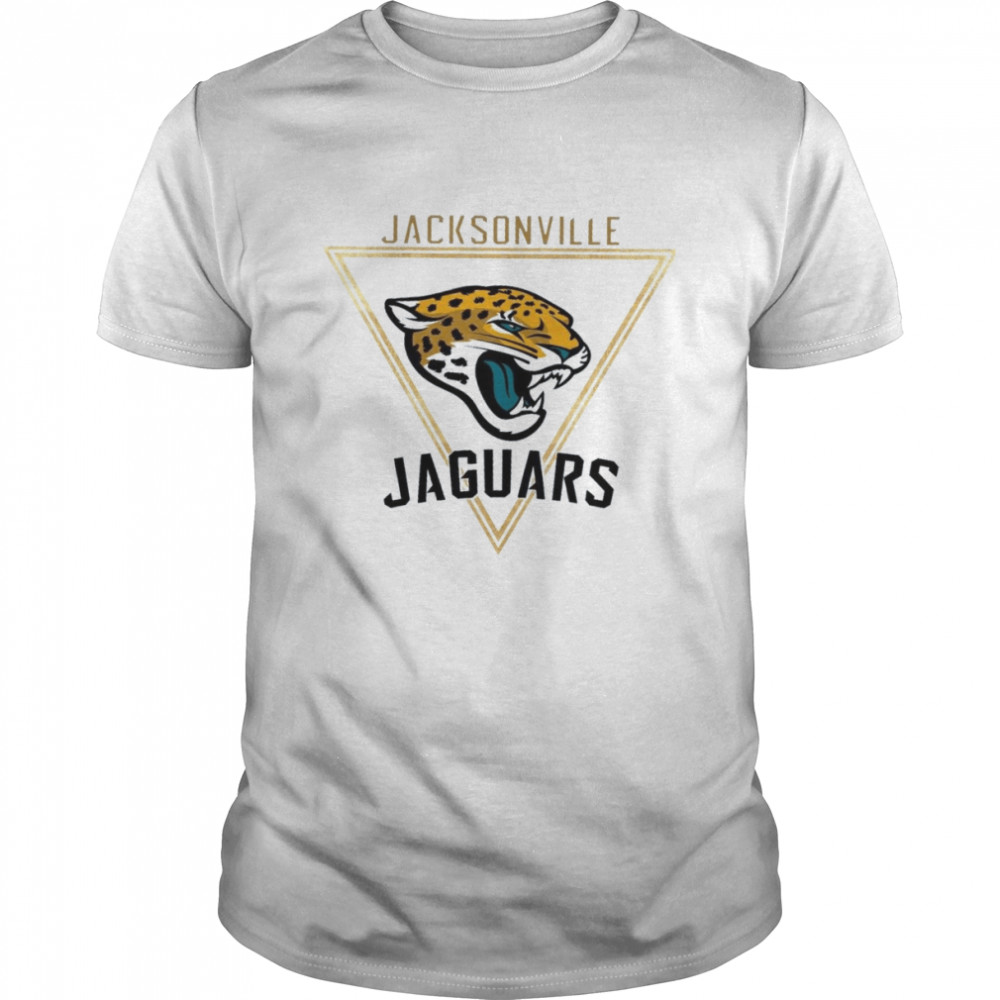 Jacksonville-Jaguars Football N F L Teams shirt