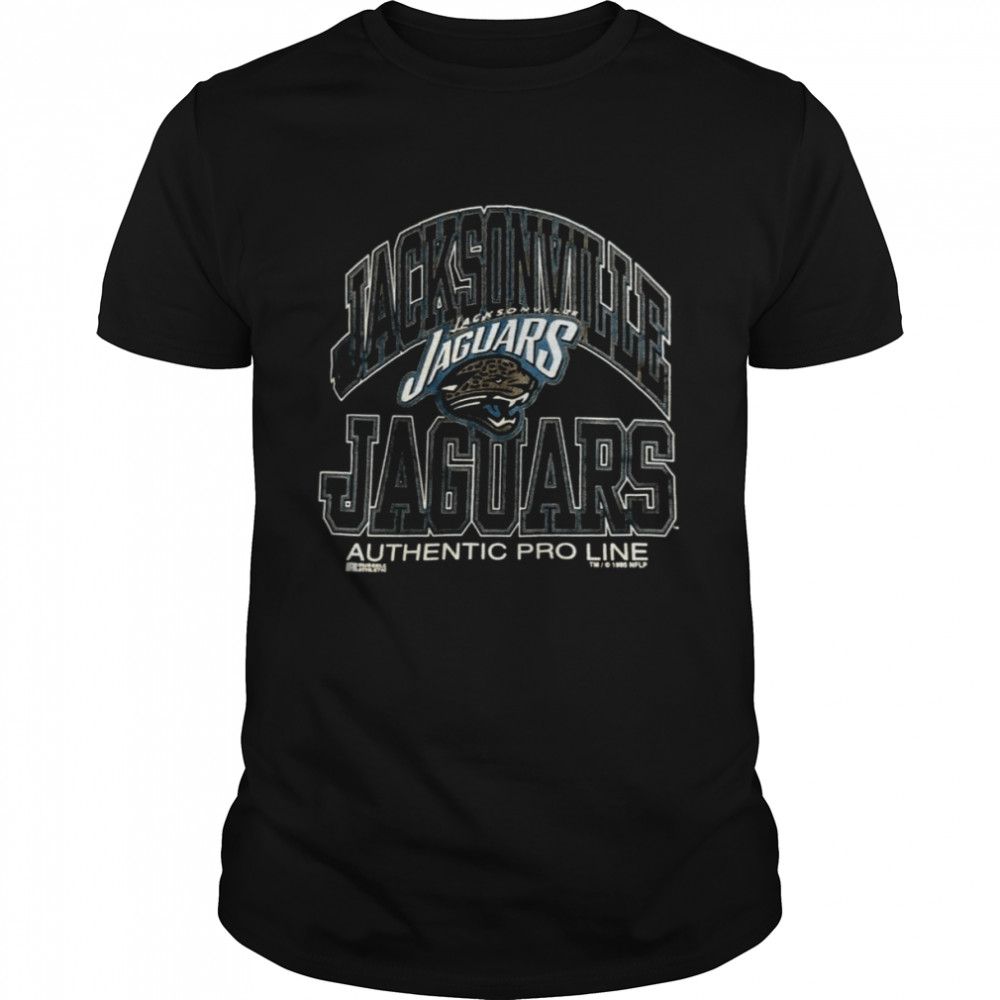 Jacksonville Jaguars Nfl Football shirt