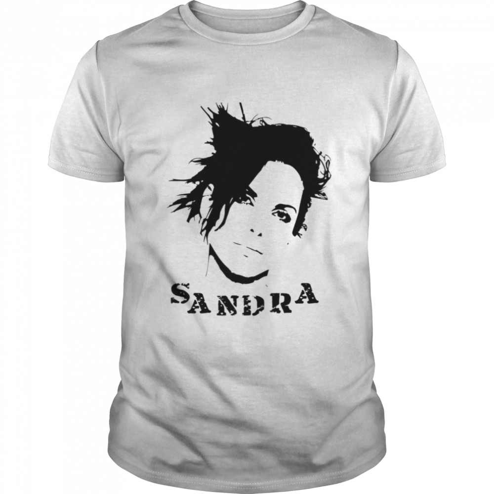 Sandra Bullock Vector shirt