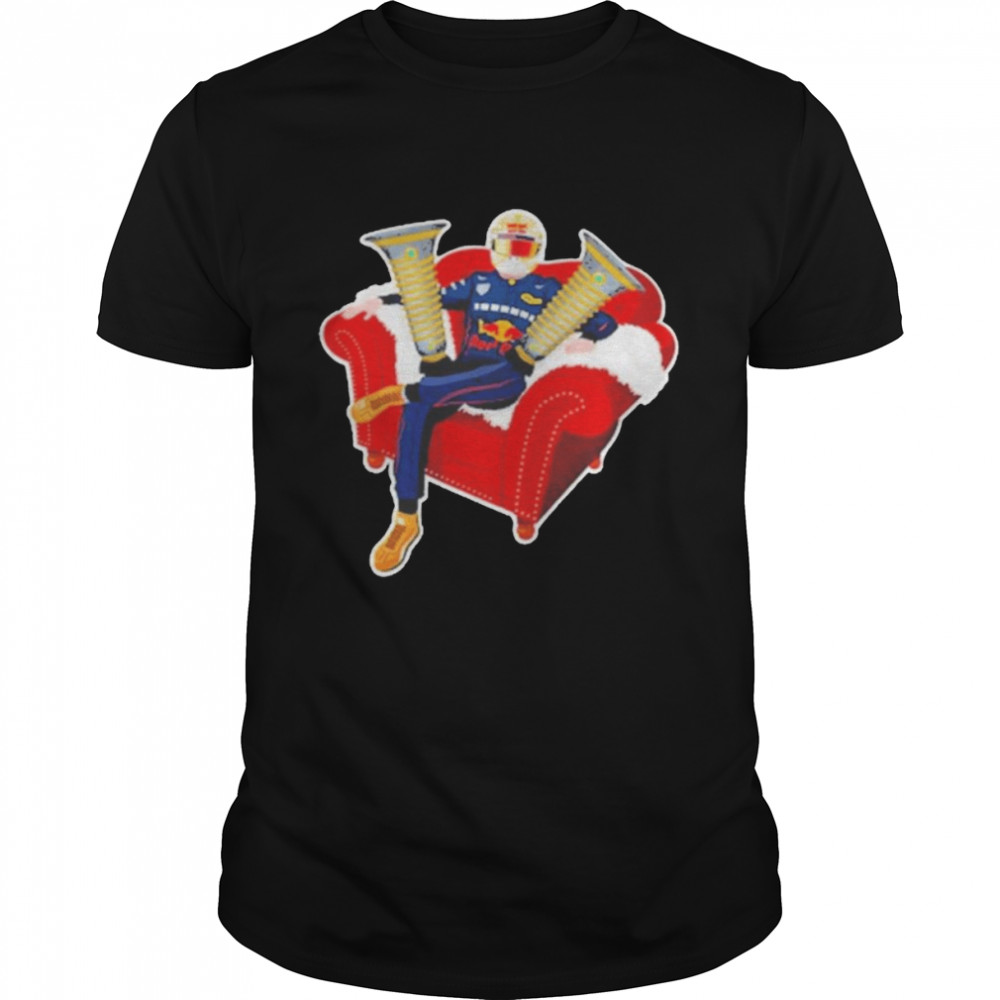 Super Max World Champion 2022 T Shirt