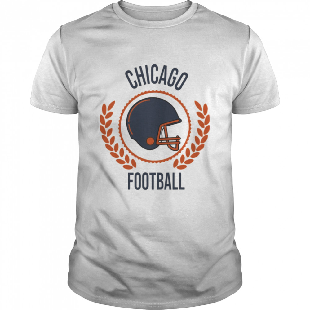 Vintage Chicago Football shirt