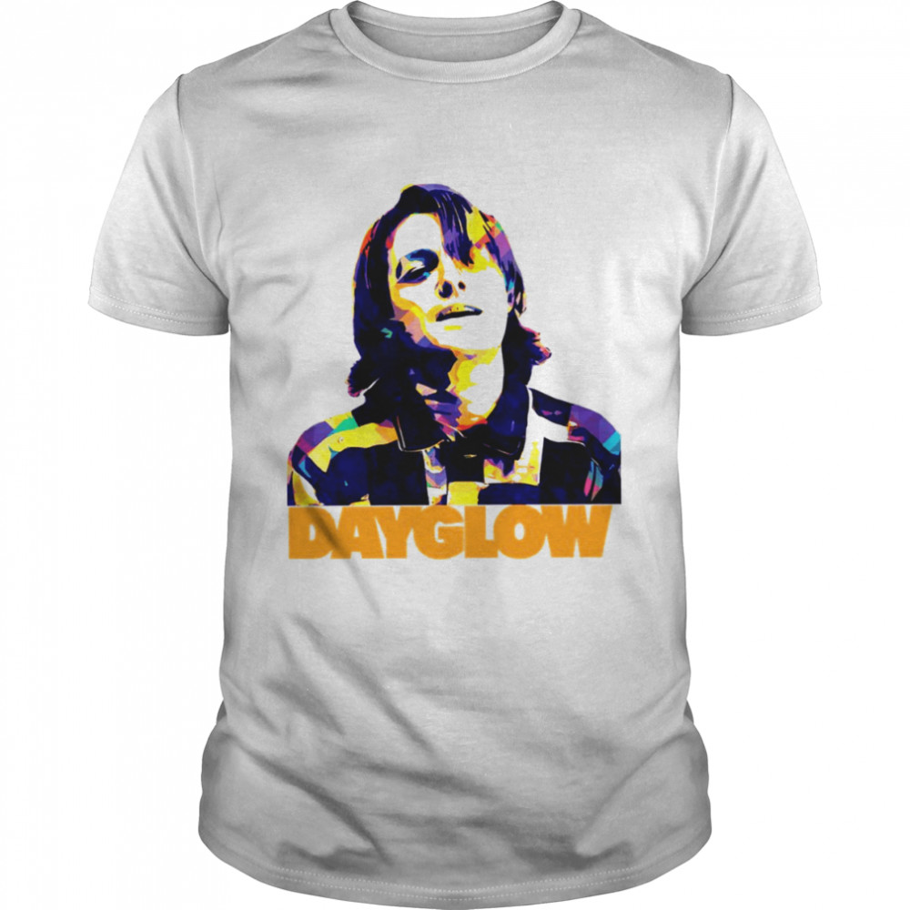 Best Dayglow Album Vintage Retro shirt