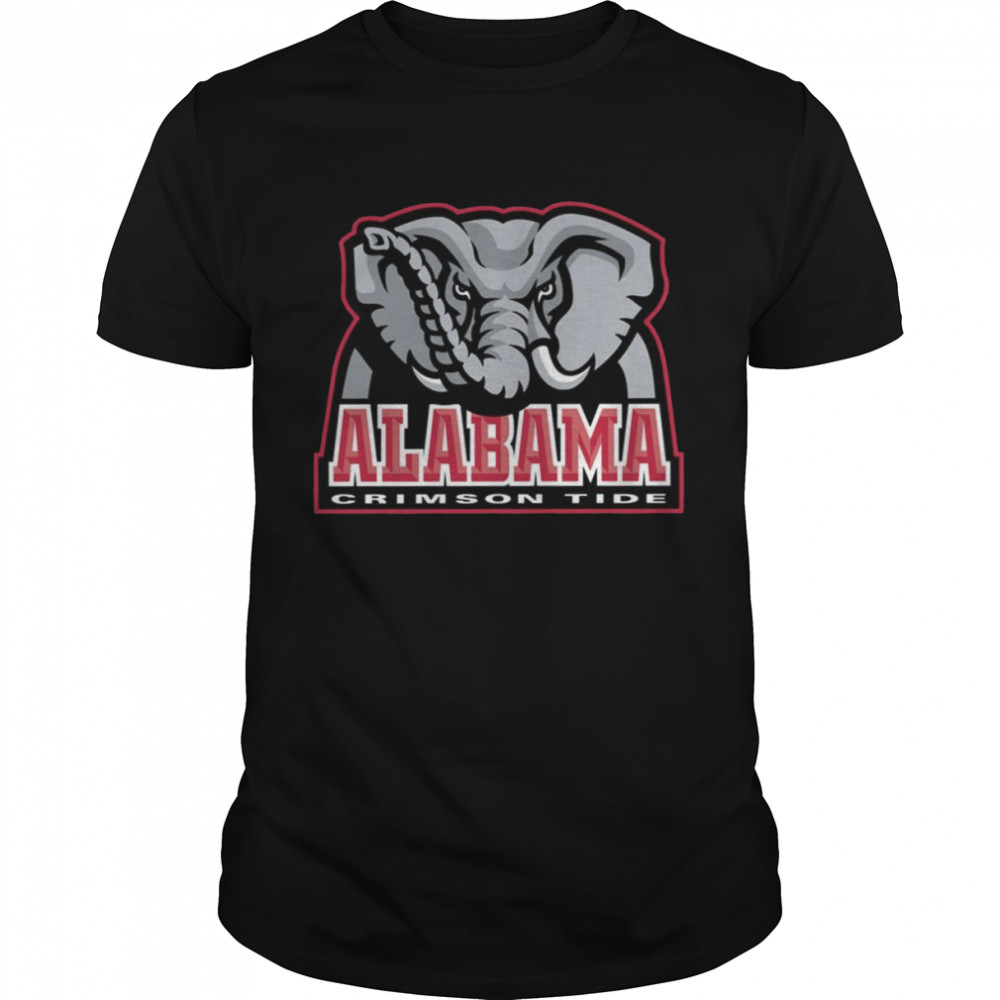 Crimson Tide Henry Young Ty Najee Alabama City shirt