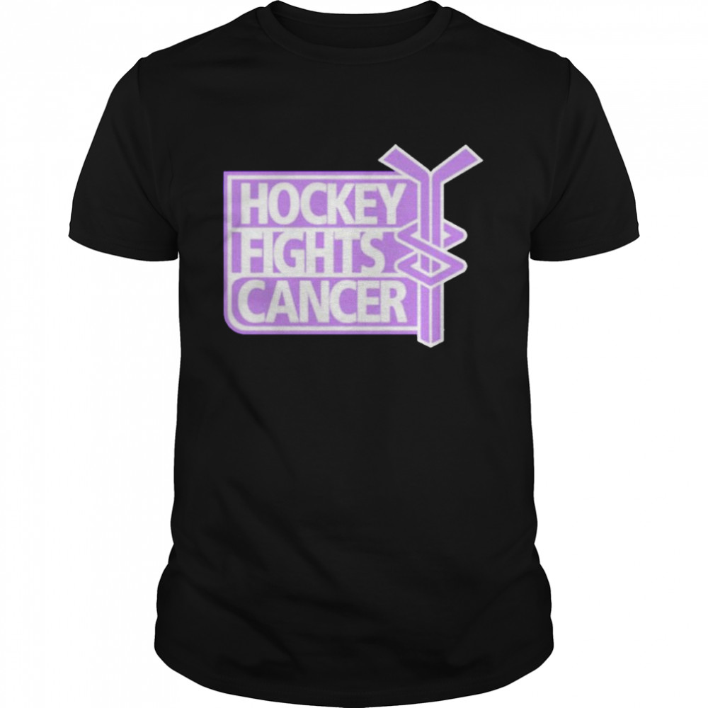 Hockey Fights Cancer Richmond Nhl Levelwear 2022 shirt