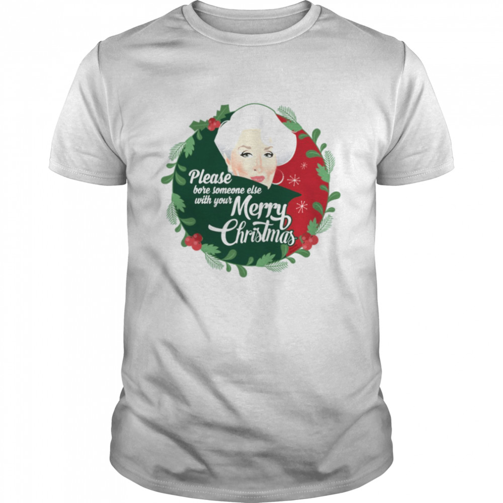 Miranda The Devil Wears Prada Christmas shirt