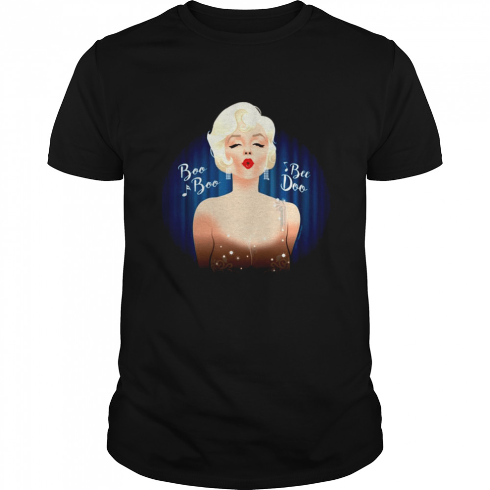 Sugar Some Like It Hot shirt