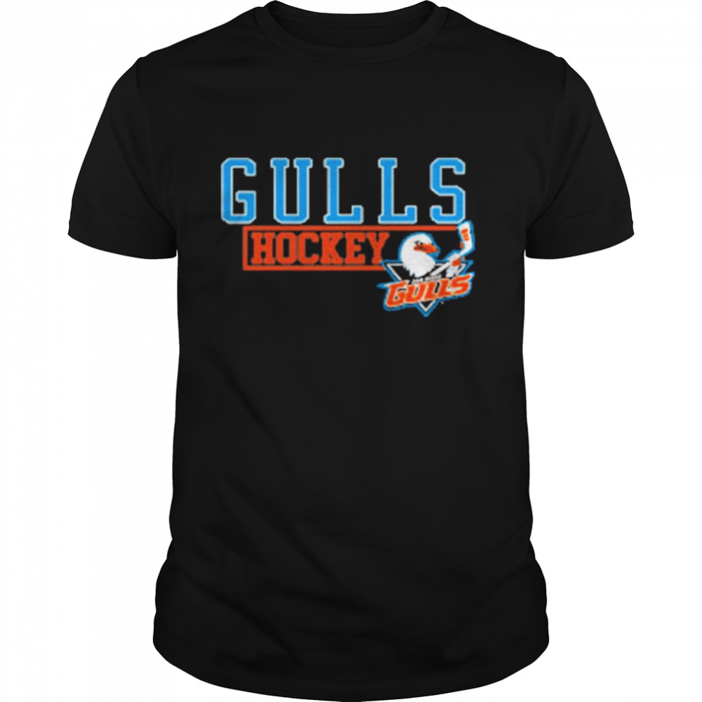 San Diego Gulls T-Shirt