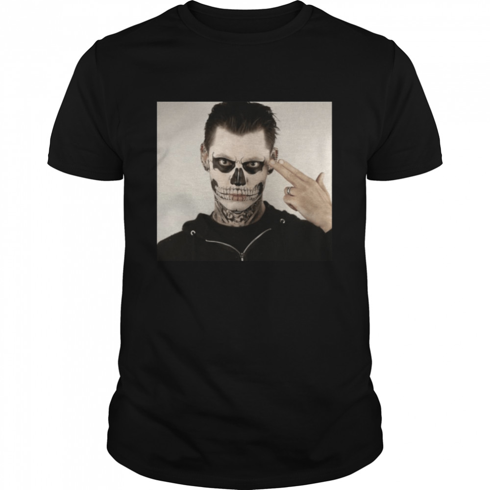 Tate Langdon Classic Ahs shirt