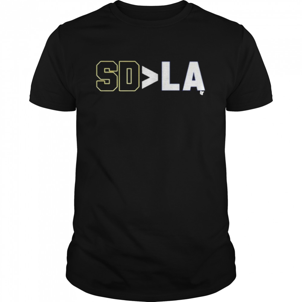 2022 Erik Greupner SDLA shirt