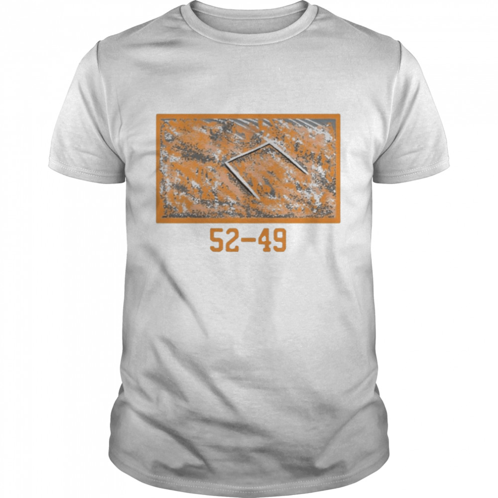 52-49 Goal Post Shirt