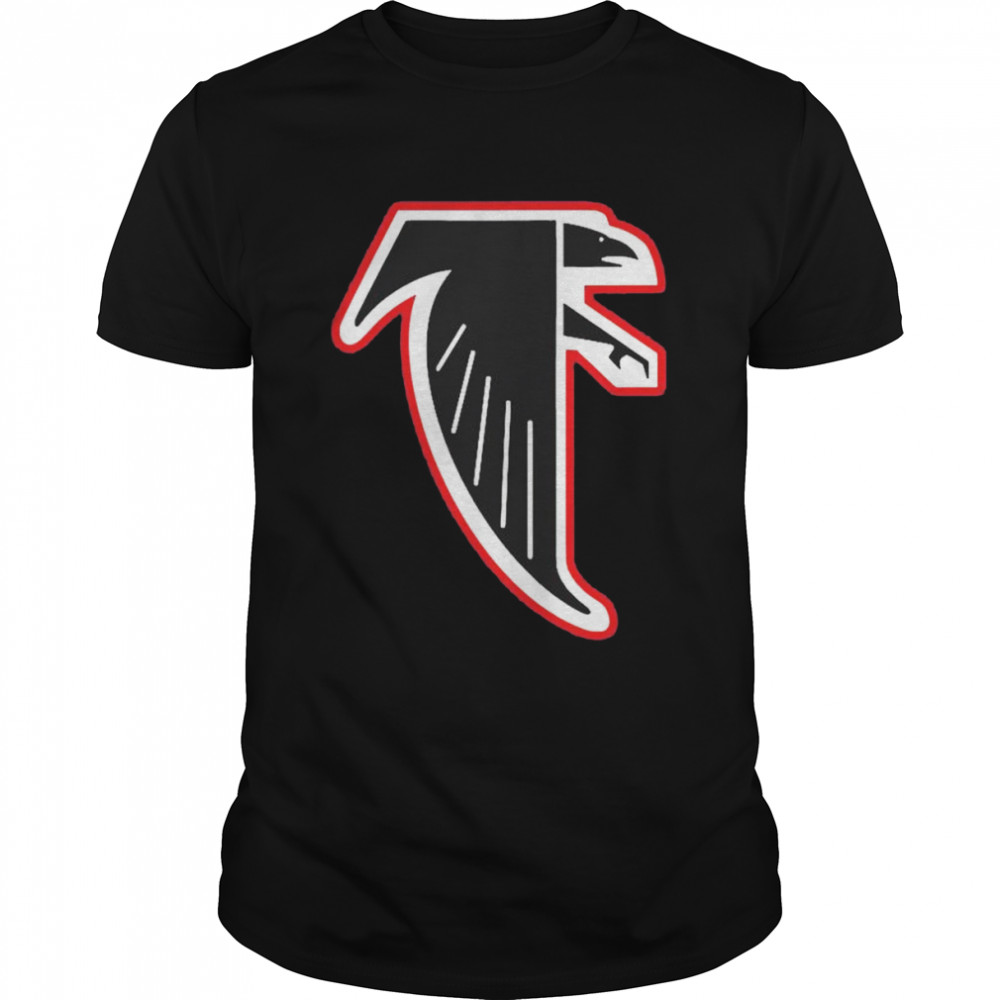 Arthur smith atlanta falcons shirt