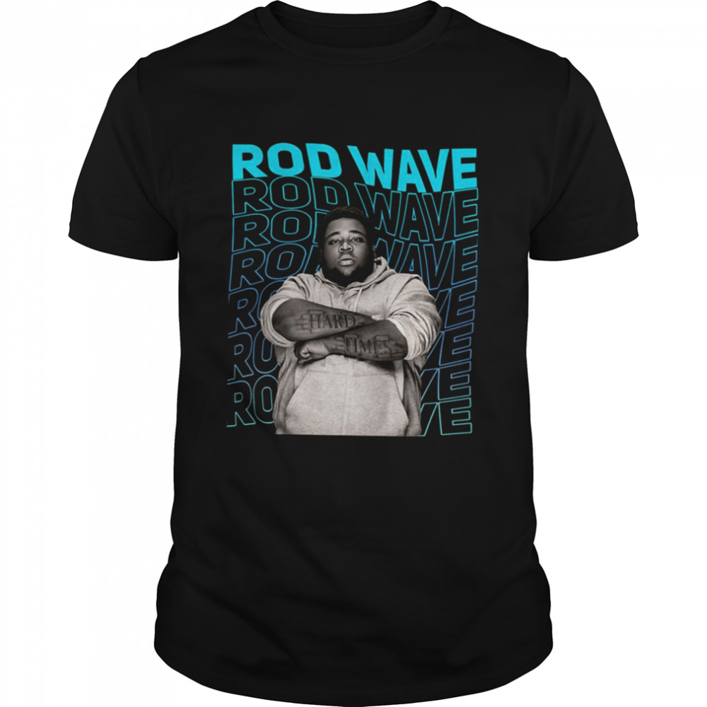 By Your Side Rod Wave shirt